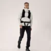 Gamma MX Kapuzenpullover Herren