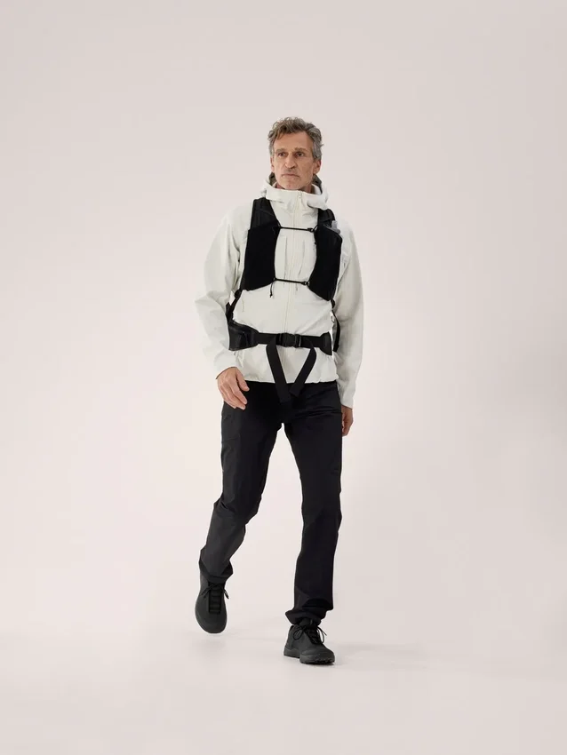 Gamma MX Kapuzenpullover Herren