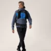 Gamma MX Kapuzenpullover Herren