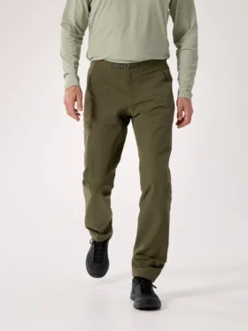 Gamma Pant Herren