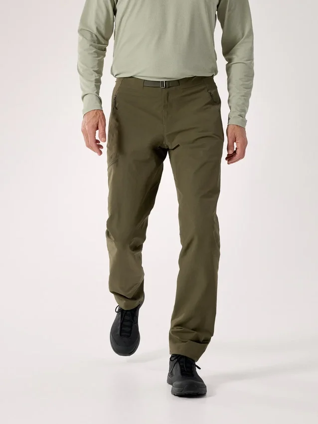 Gamma Pant Herren