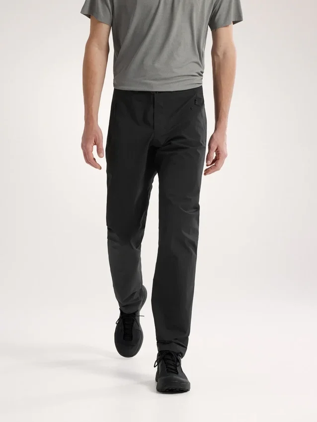Gamma Pant Herren