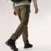 Gamma Pant Herren
