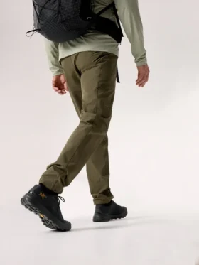 Gamma Pant Herren