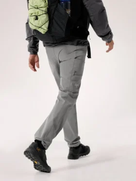 Gamma Pant Herren