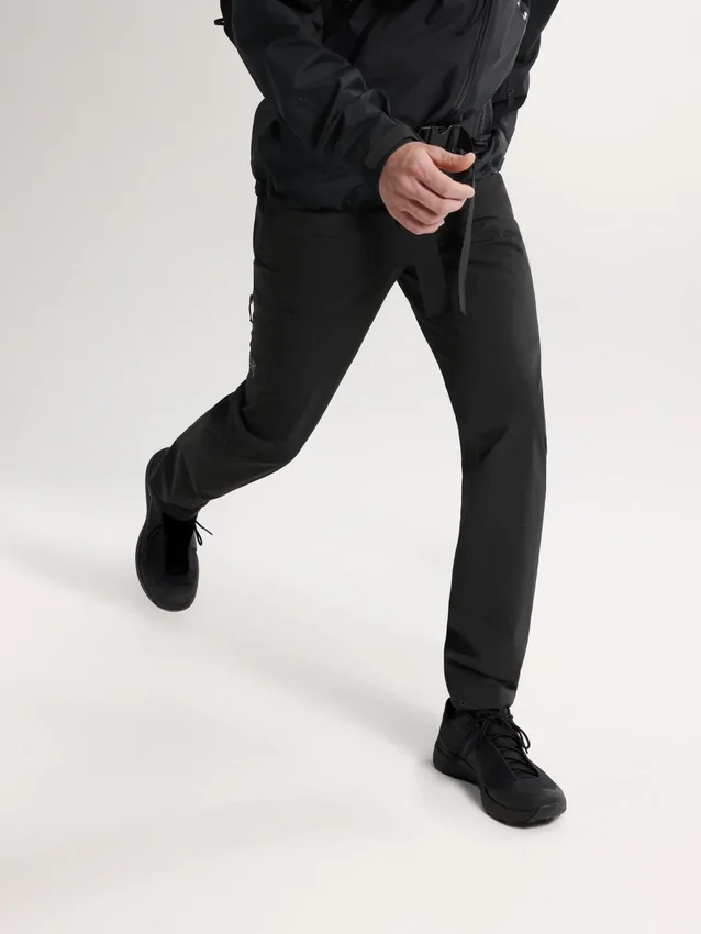 Gamma Pant Herren