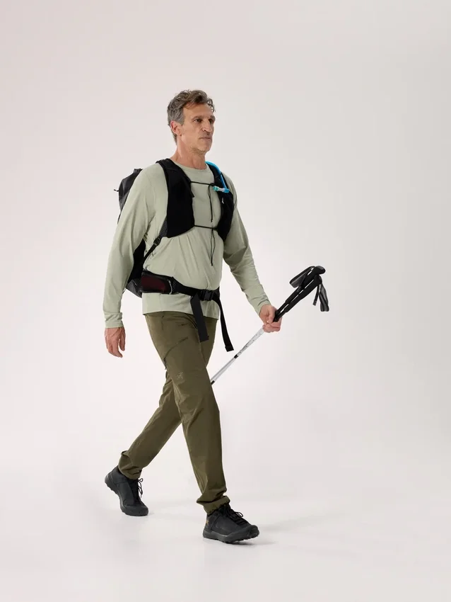 Gamma Pant Herren