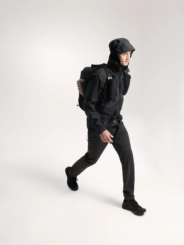Gamma Pant Herren
