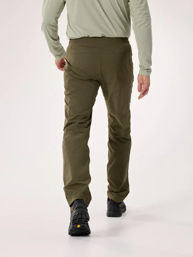 Gamma Pant Herren