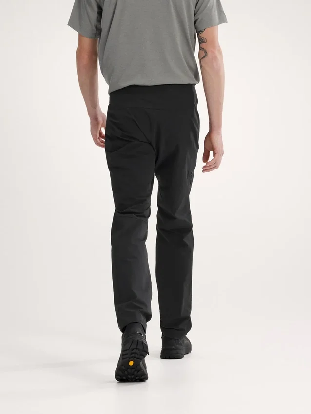 Gamma Pant Herren