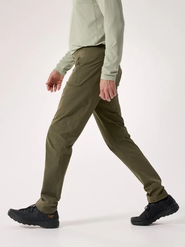 Gamma Pant Herren