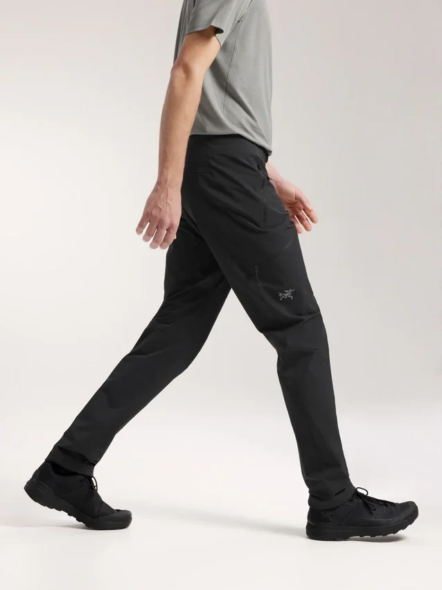 Gamma Pant Herren