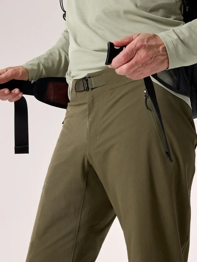 Gamma Pant Herren
