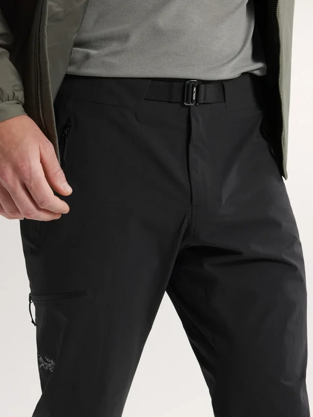 Gamma Pant Herren