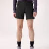 Gamma Short 6" Damen