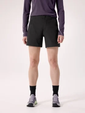 Gamma Short 6" Damen