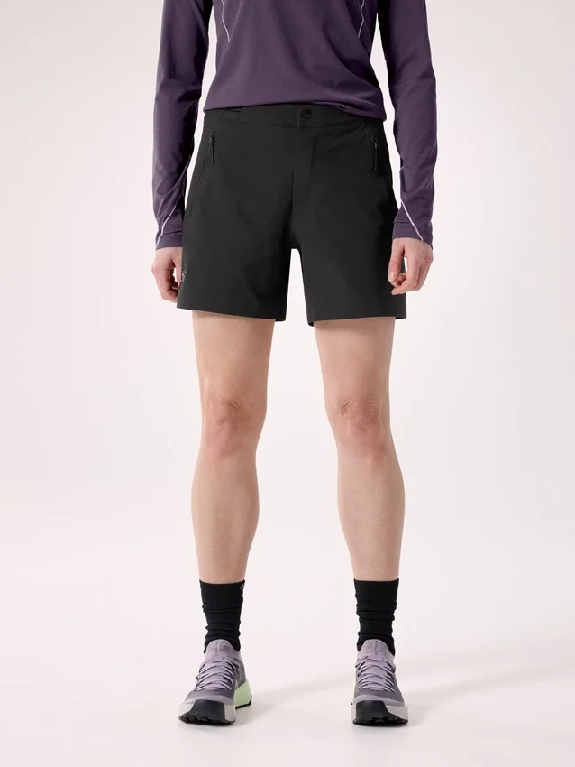 Gamma Short 6" Damen