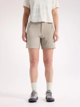 Gamma Short 6" Damen