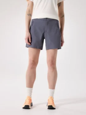 Gamma Short 6" Damen