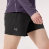 Gamma Short 6" Damen