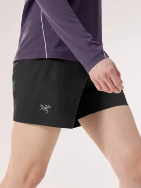 Gamma Short 6″ Damen