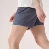 Gamma Short 6" Damen