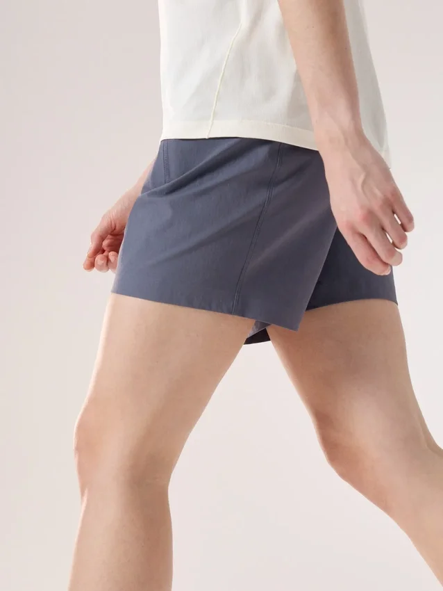 Gamma Short 6" Damen