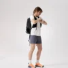 Gamma Short 6" Damen