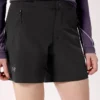 Gamma Short 6" Damen