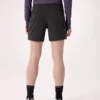Gamma Short 6" Damen
