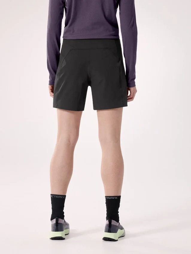 Gamma Short 6" Damen