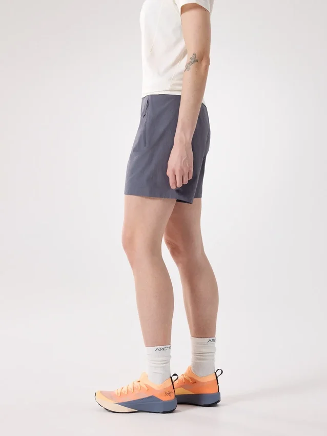 Gamma Short 6" Damen