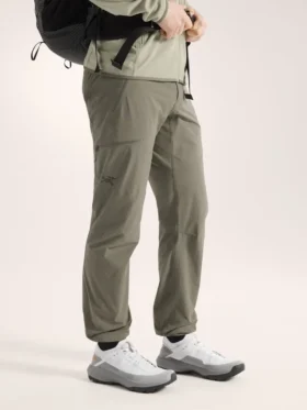 Gamma SL Hose Herren