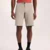 Gamma SL Short 11" Herren