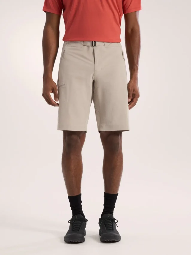 Gamma SL Short 11" Herren