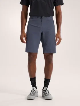 Gamma SL Short 11" Herren