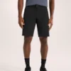 Gamma SL Short 11" Herren