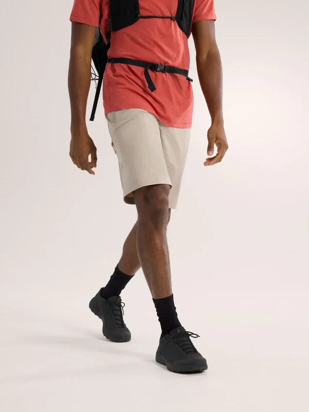 Gamma SL Short 11" Herren