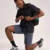 Gamma SL Short 11" Herren