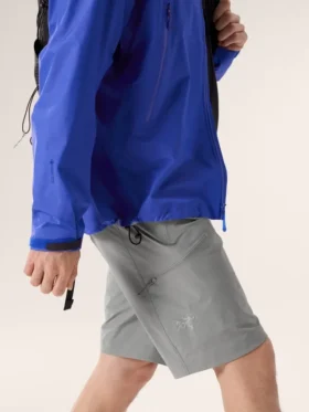 Gamma SL Short 11″ Herren