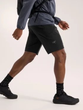 Gamma SL Short 11″ Herren