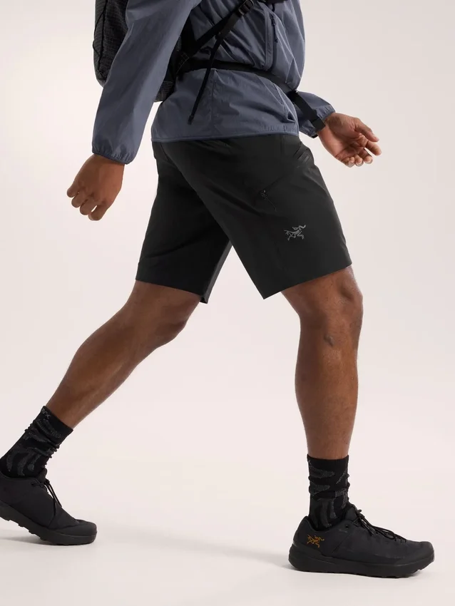 Gamma SL Short 11" Herren