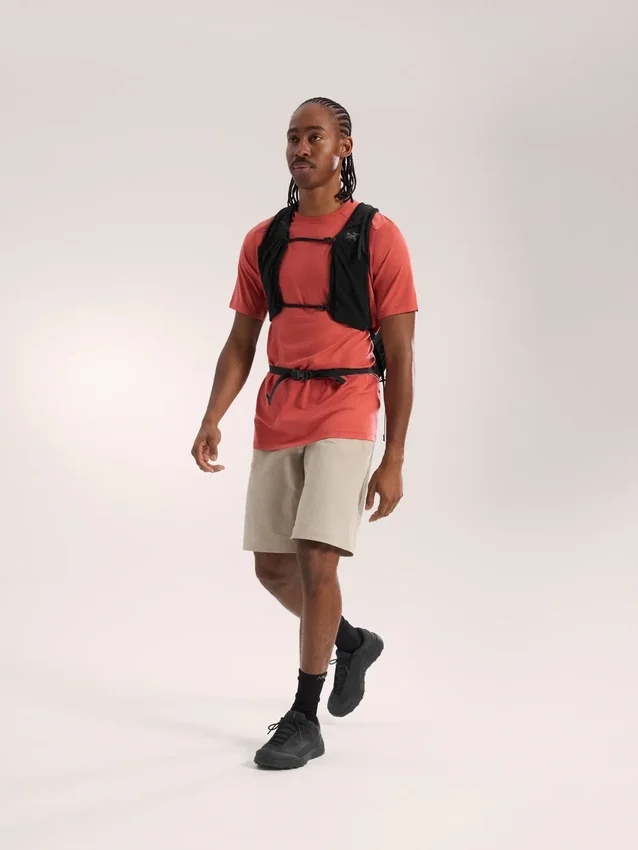 Gamma SL Short 11" Herren