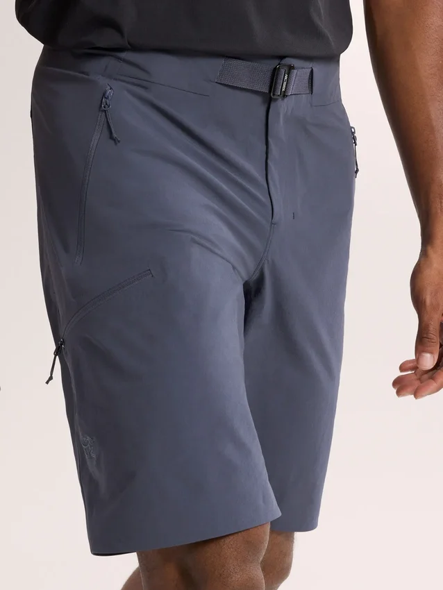 Gamma SL Short 11" Herren