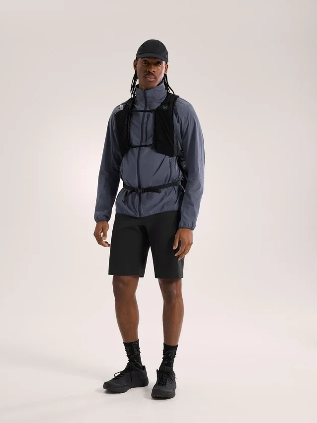 Gamma SL Short 11" Herren