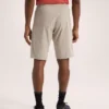 Gamma SL Short 11" Herren
