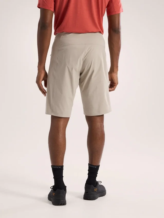 Gamma SL Short 11" Herren