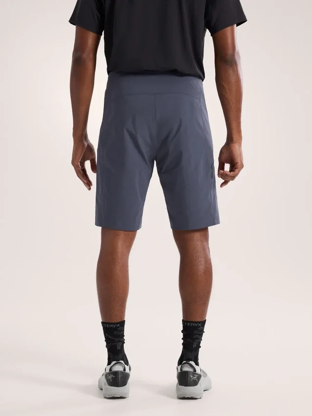 Gamma SL Short 11" Herren