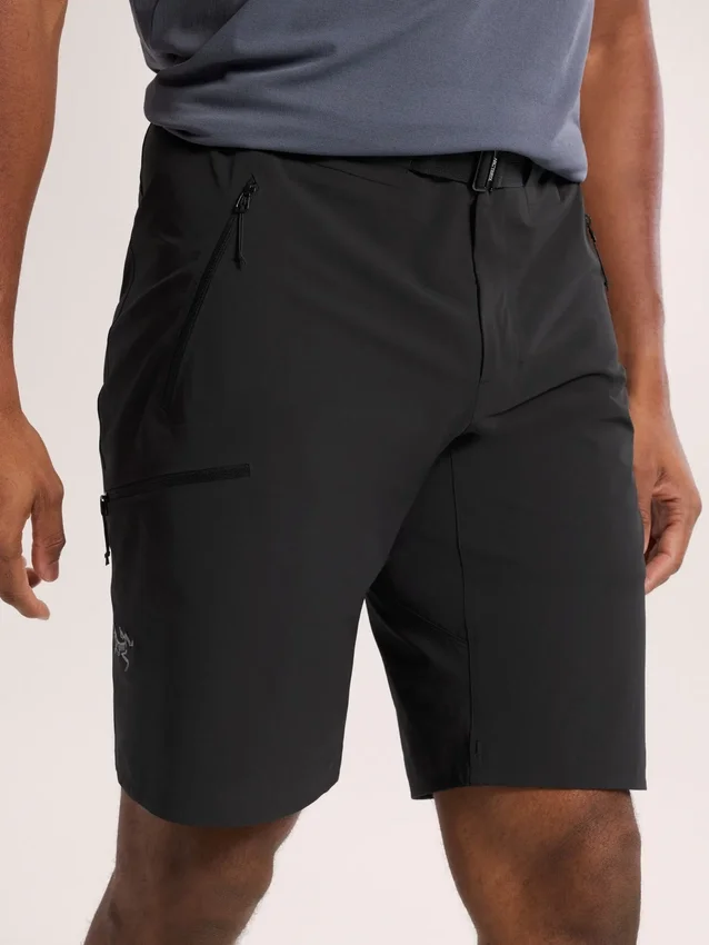 Gamma SL Short 11" Herren