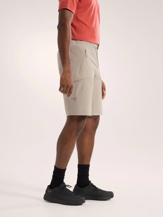 Gamma SL Short 11" Herren
